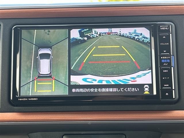 Daihatsu BOON 2018 8269438-16