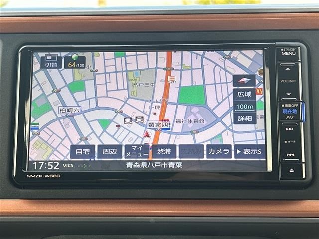 Daihatsu BOON 2018 8269438-18