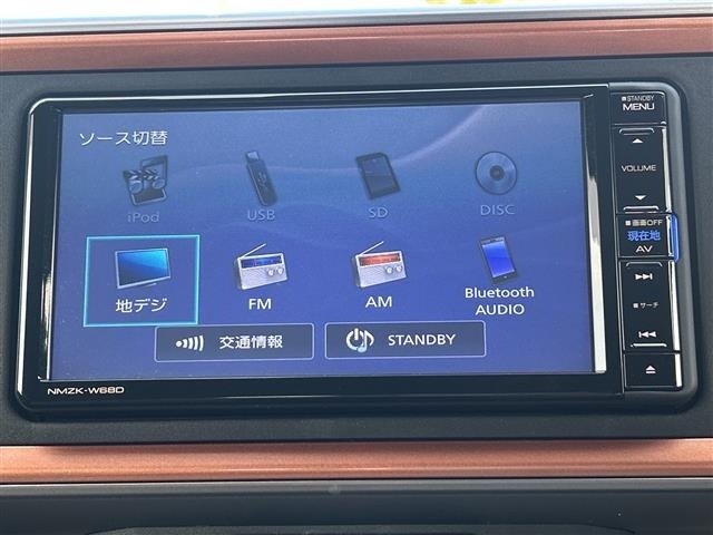 Daihatsu BOON 2018 8269438-19