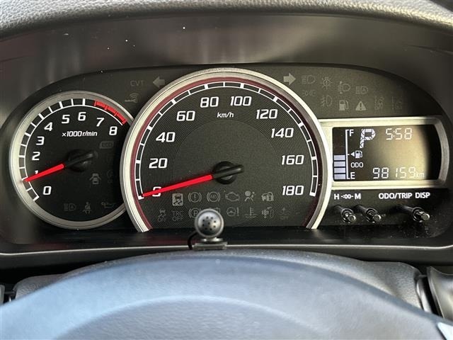 Daihatsu BOON 2018 8269438-2