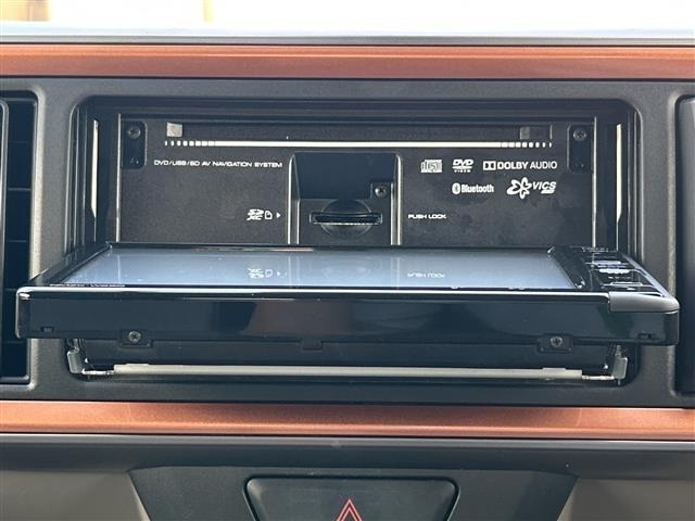 Daihatsu BOON 2018 8269438-21