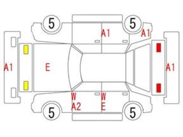 Daihatsu BOON 2018 8269438-23
