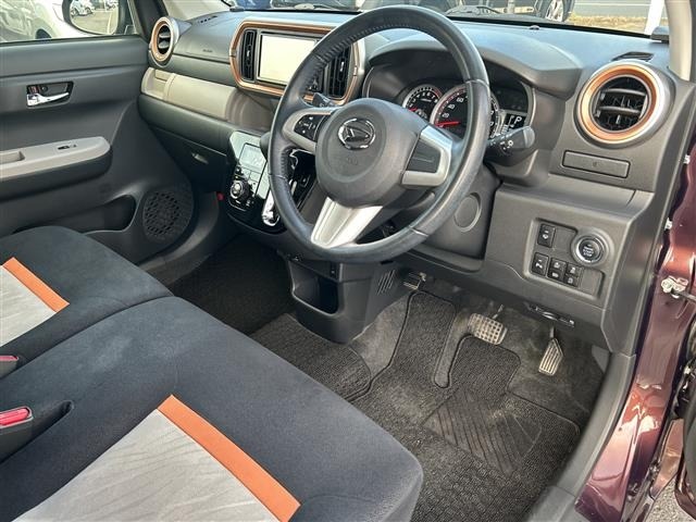 Daihatsu BOON 2018 8269438-4