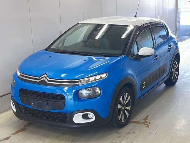 Citroen C3 2019 8268242-0