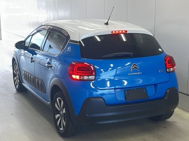 Citroen C3 2019 8268242-1