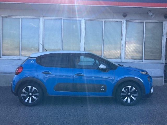 Citroen C3 2019 8268242-3
