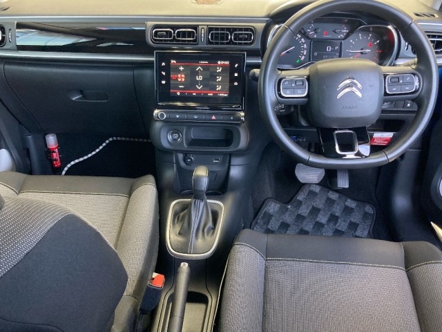Citroen C3 2019 8268242-4