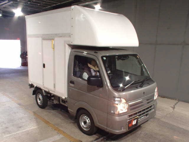 Suzuki CARRY TRUCK 2025 8270238-0