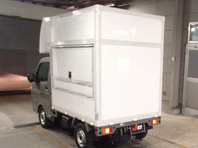 Suzuki CARRY TRUCK 2025 8270238-1