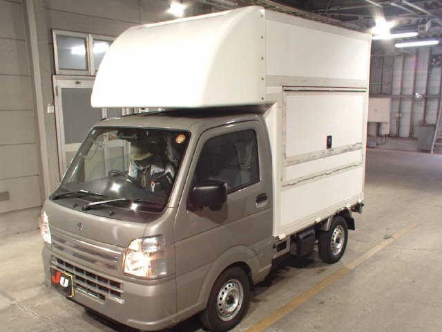 Suzuki CARRY TRUCK 2025 8270238-4