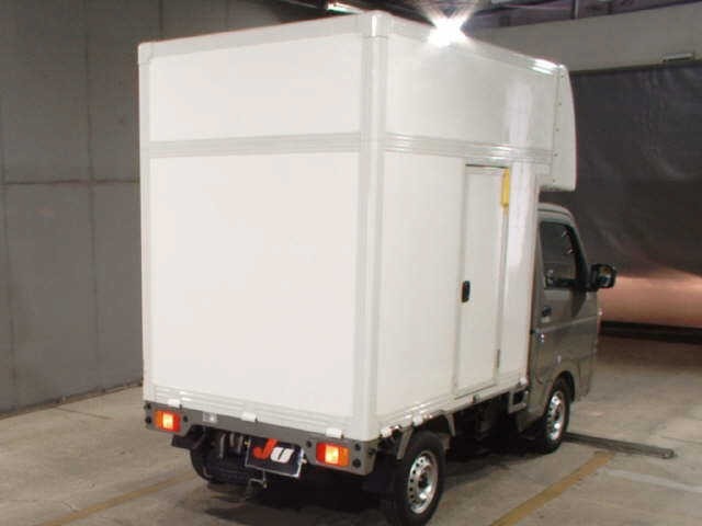 Suzuki CARRY TRUCK 2025 8270238-5