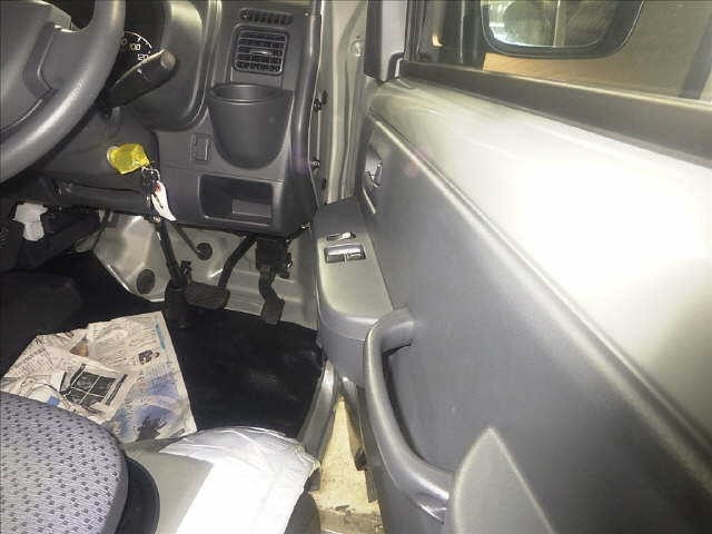 Suzuki CARRY TRUCK 2025 8270238-7