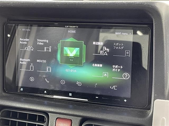 Suzuki CARRY TRUCK 2020 8270308-19