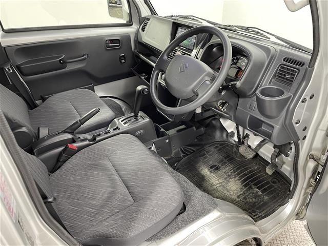 Suzuki CARRY TRUCK 2020 8270308-23