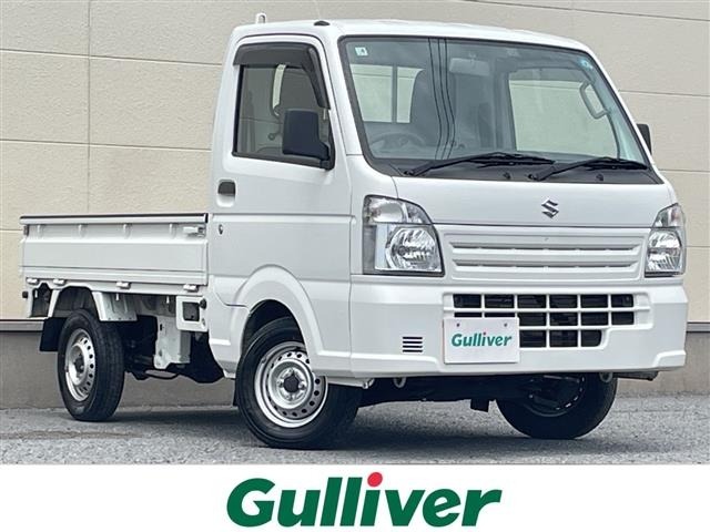 Suzuki CARRY TRUCK 2019 8270309-0