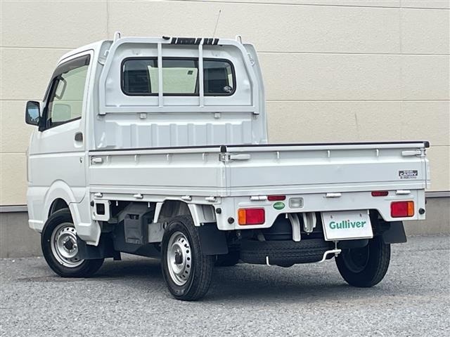 Suzuki CARRY TRUCK 2019 8270309-14