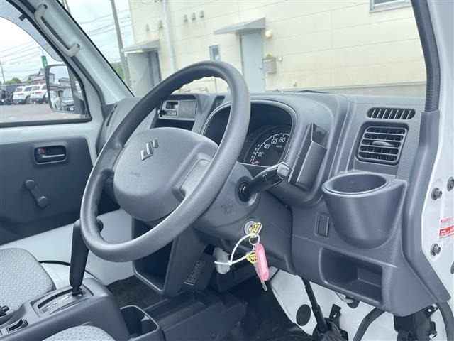 Suzuki CARRY TRUCK 2019 8270309-17