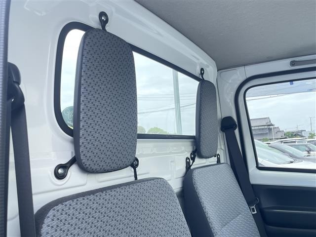 Suzuki CARRY TRUCK 2019 8270309-21