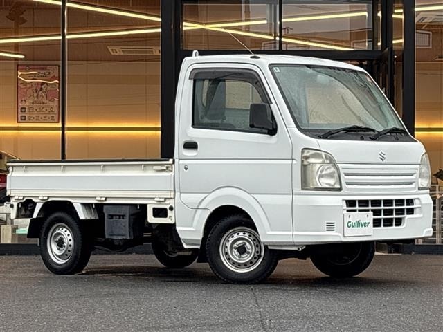 Suzuki CARRY TRUCK 2015 8270310-0