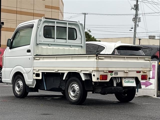 Suzuki CARRY TRUCK 2015 8270310-10