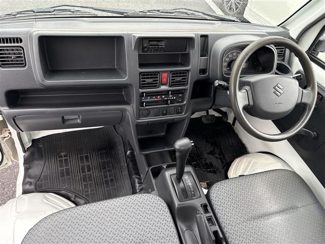 Suzuki CARRY TRUCK 2015 8270310-14