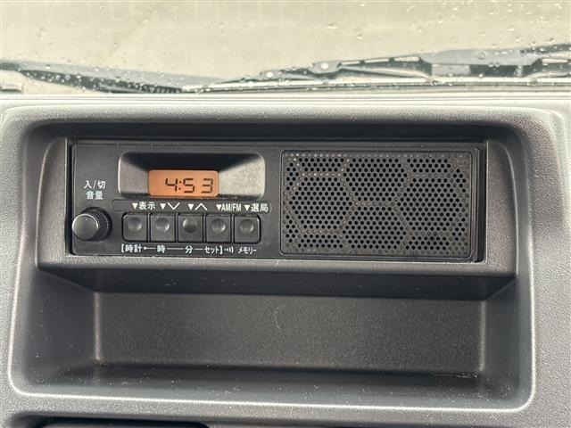 Suzuki CARRY TRUCK 2015 8270310-2
