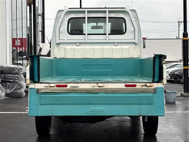 Suzuki CARRY TRUCK 2015 8270310-3