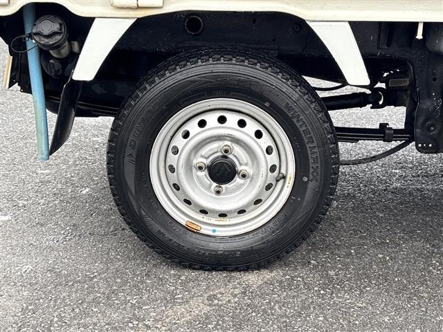 Suzuki CARRY TRUCK 2015 8270310-7