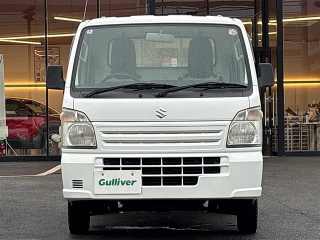 Suzuki CARRY TRUCK 2015 8270310-8