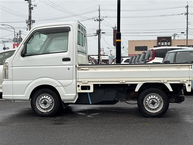 Suzuki CARRY TRUCK 2015 8270310-9