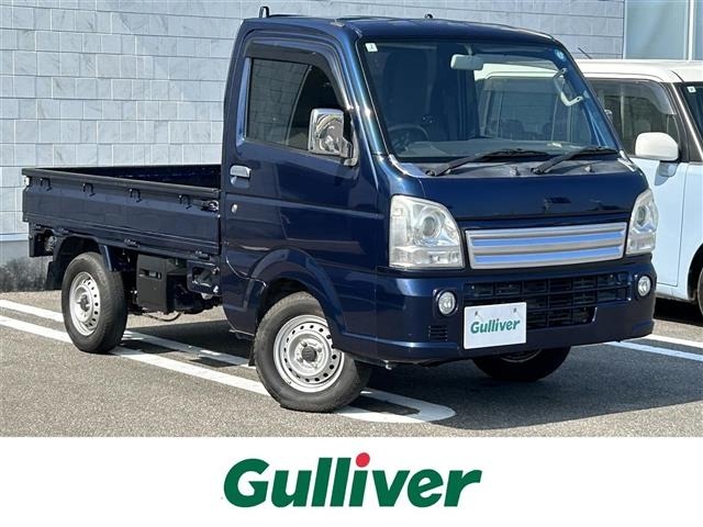 Suzuki CARRY TRUCK 2016 8270311-0