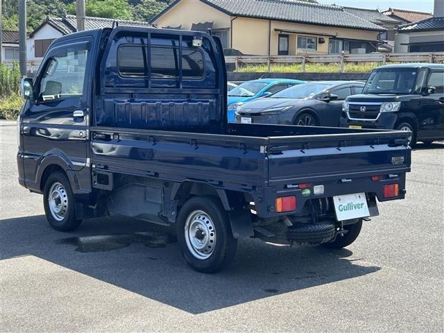 Suzuki CARRY TRUCK 2016 8270311-13