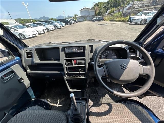 Suzuki CARRY TRUCK 2016 8270311-14