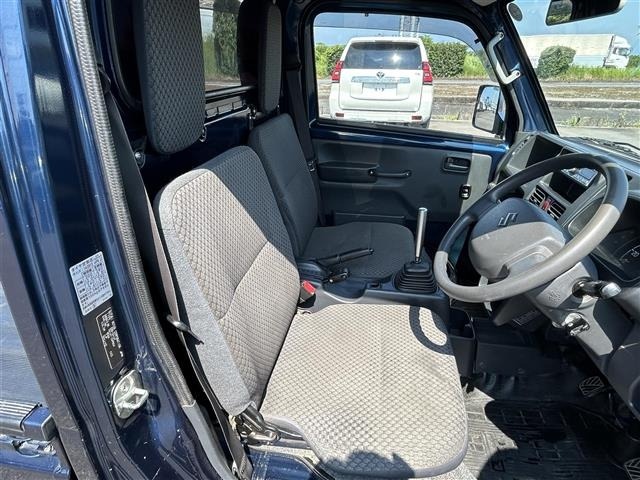 Suzuki CARRY TRUCK 2016 8270311-20