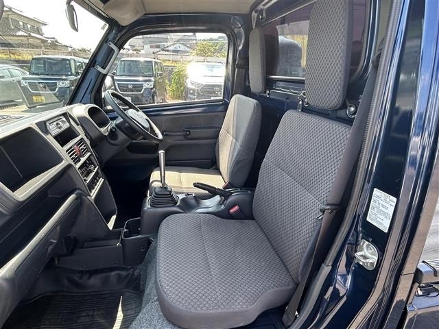 Suzuki CARRY TRUCK 2016 8270311-22
