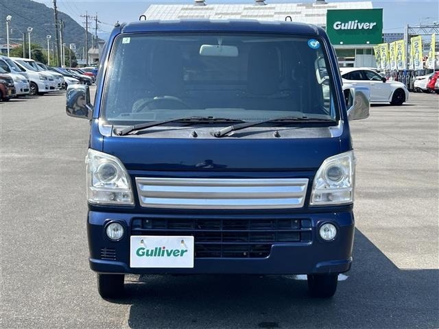 Suzuki CARRY TRUCK 2016 8270311-4