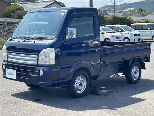 Suzuki CARRY TRUCK 2016 8270311-6