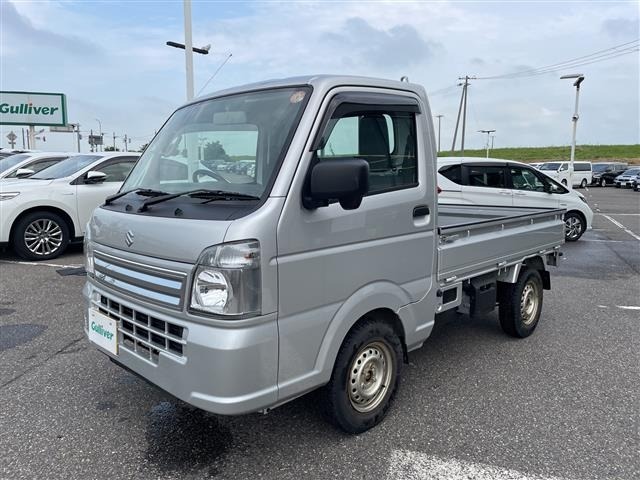 Suzuki CARRY TRUCK 2025 8270312-10