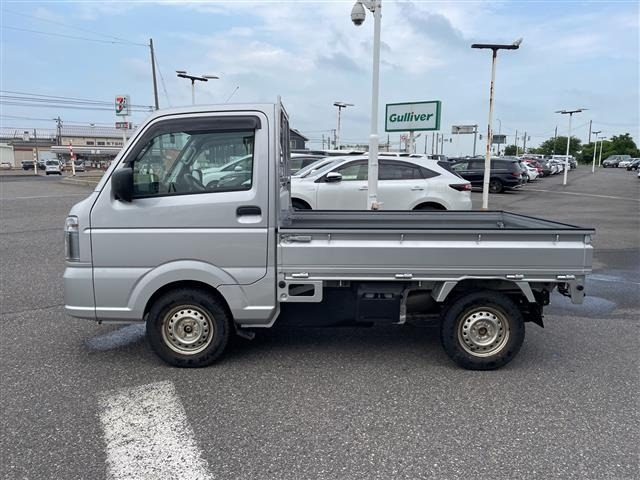 Suzuki CARRY TRUCK 2025 8270312-11