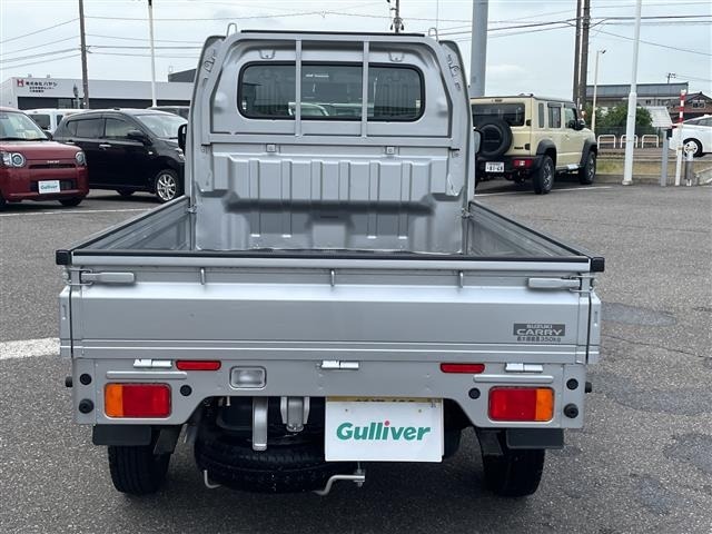 Suzuki CARRY TRUCK 2025 8270312-12