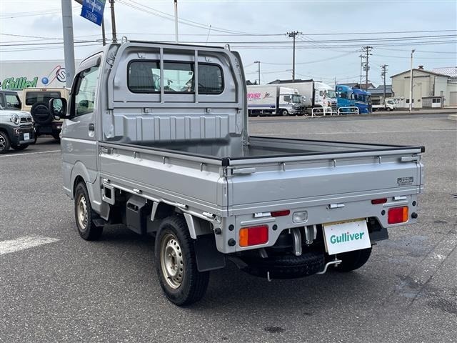 Suzuki CARRY TRUCK 2025 8270312-13