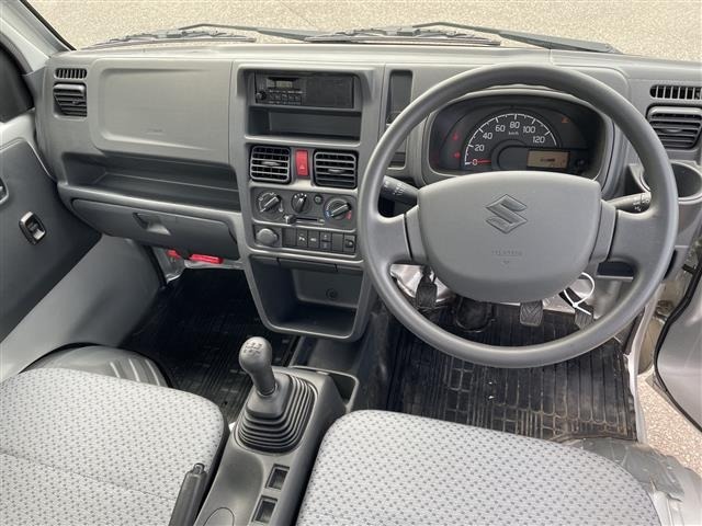 Suzuki CARRY TRUCK 2025 8270312-14