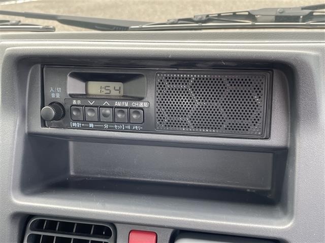 Suzuki CARRY TRUCK 2025 8270312-15
