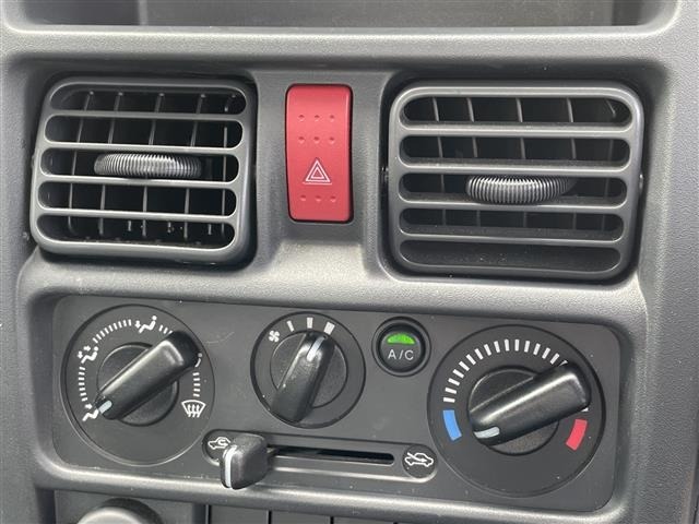 Suzuki CARRY TRUCK 2025 8270312-16