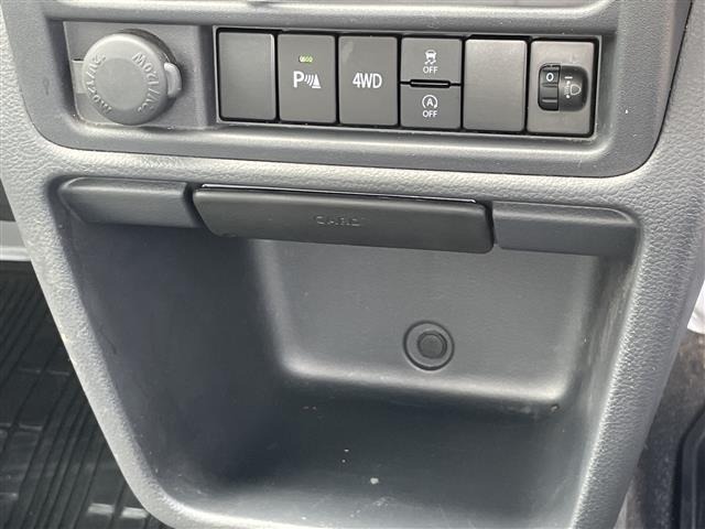 Suzuki CARRY TRUCK 2025 8270312-17