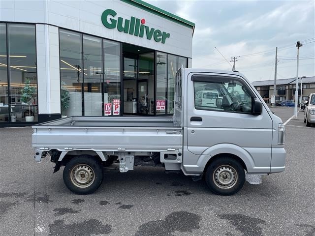 Suzuki CARRY TRUCK 2025 8270312-2
