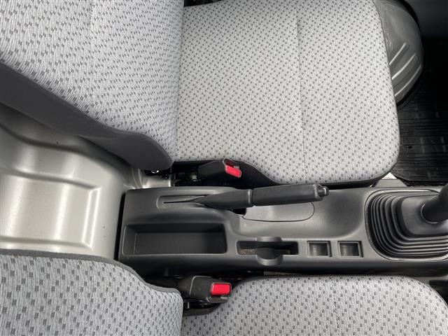 Suzuki CARRY TRUCK 2025 8270312-21