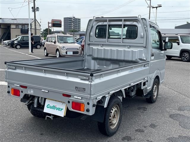 Suzuki CARRY TRUCK 2025 8270312-22