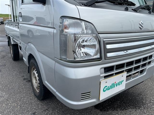 Suzuki CARRY TRUCK 2025 8270312-4