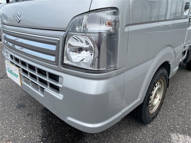 Suzuki CARRY TRUCK 2025 8270312-6